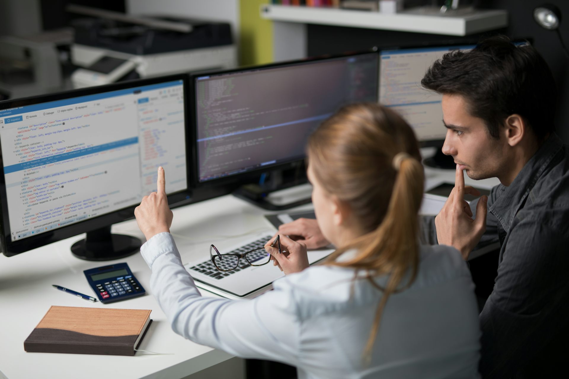 SoffStudy - frontend dasturlash kursi