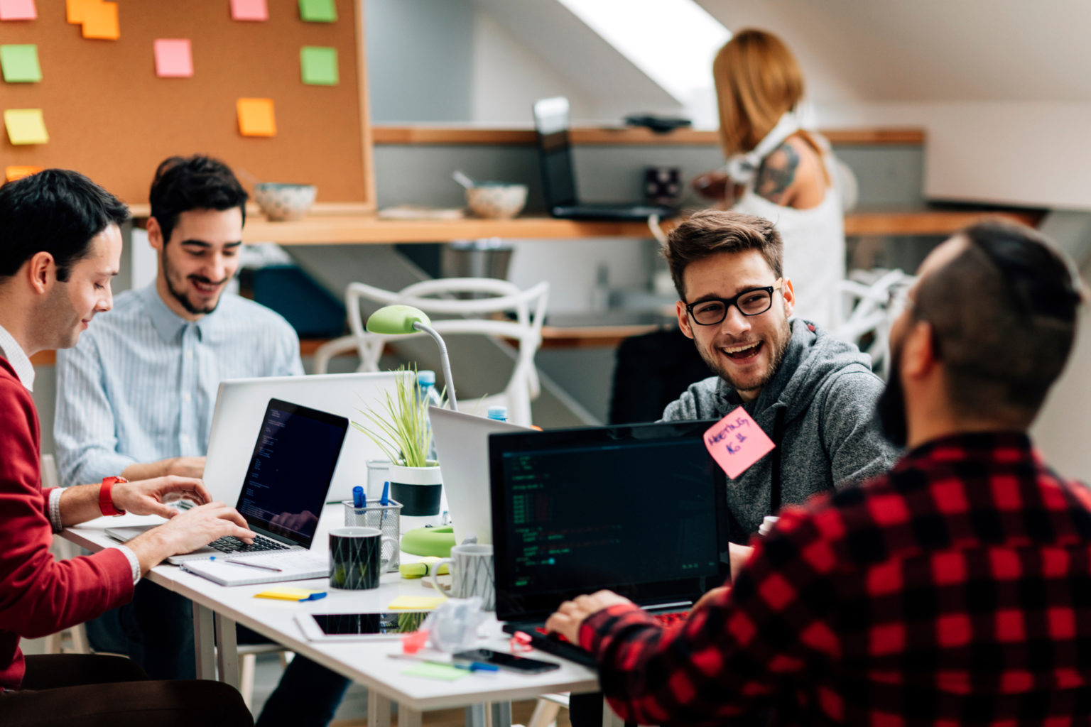 SoffStudy - frontend dasturlash kursi